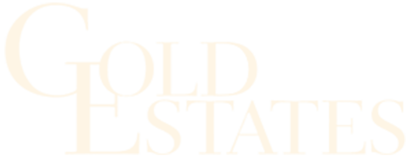 Gold Estates - Logo