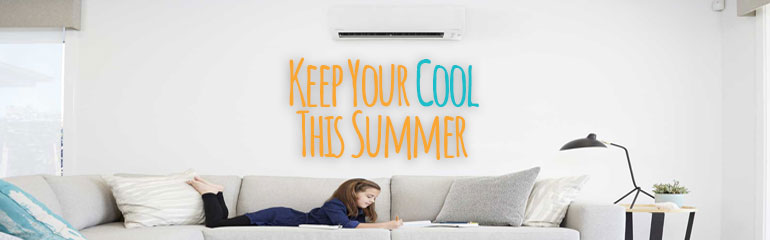 Keep Your Cool This Summer
