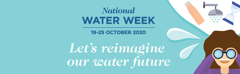 Reimaging our Water Future | Vivente